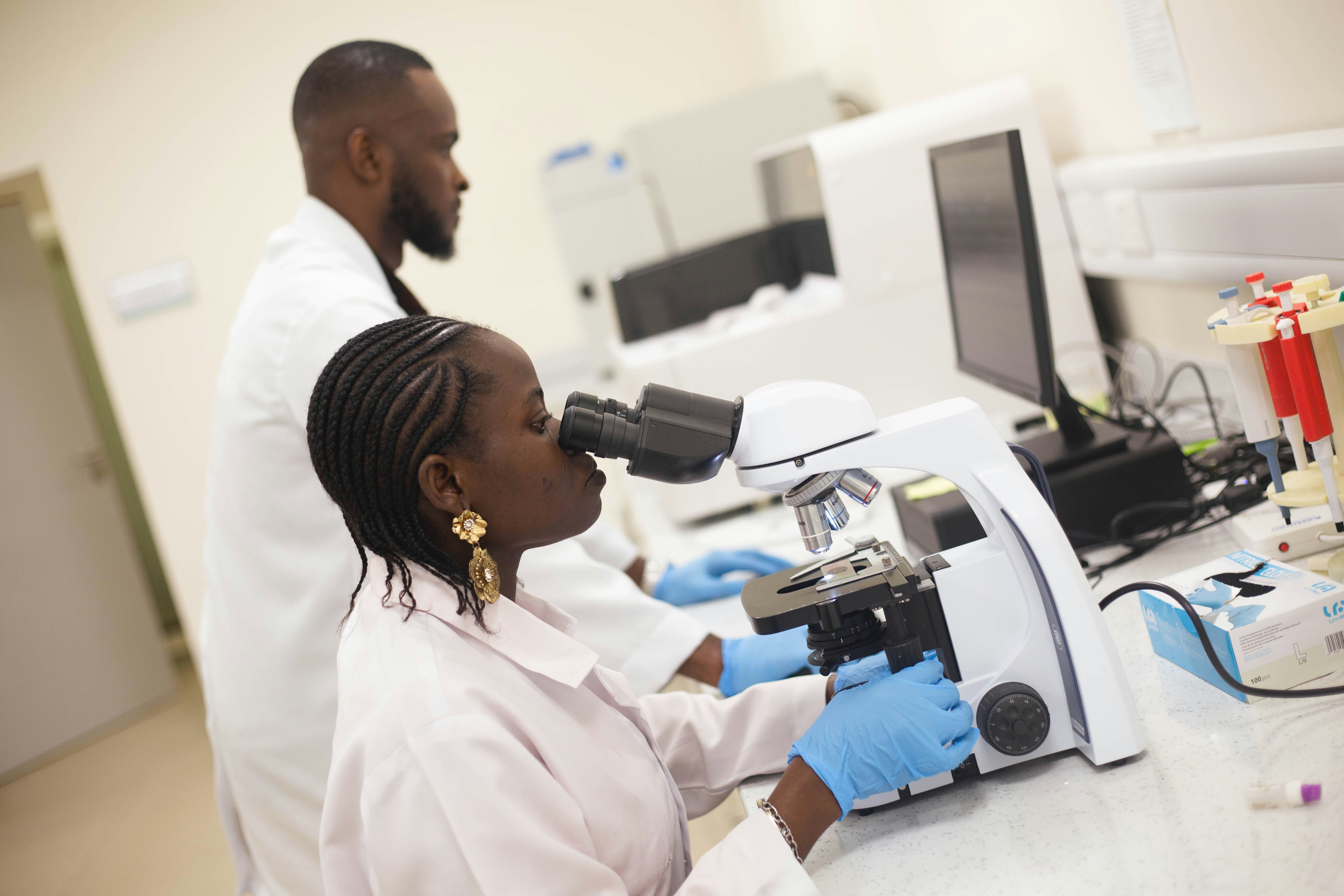 Engineering Students